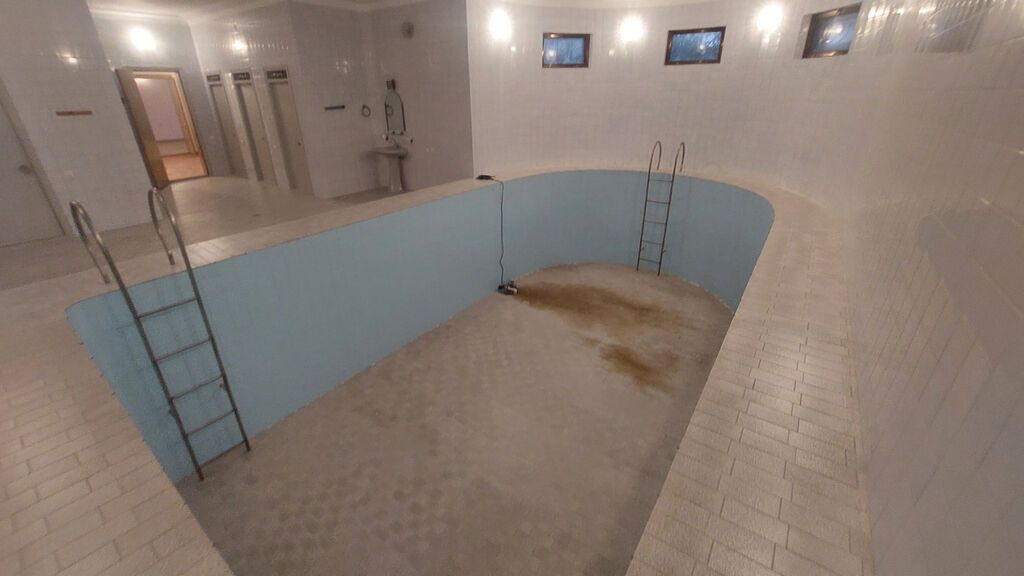 Həyət evi, 10 otaqlı, 700 m², satılır, Bakı — 22