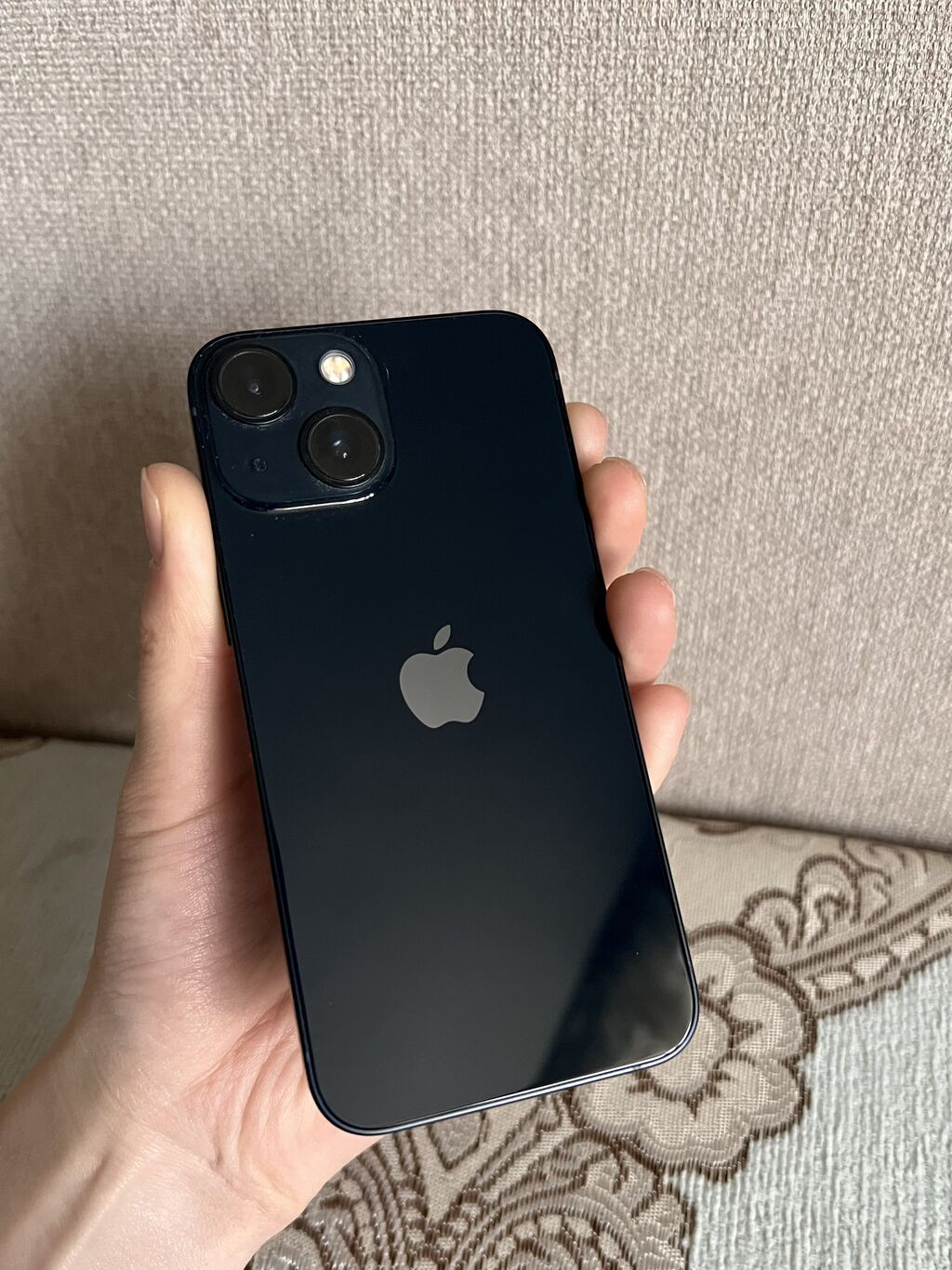 Iphone 13 mini🍎 -память 128ГБ -из: 40000 KGS ▷ Apple iPhone | Бишкек |  107957273 ᐈ lalafo.kg