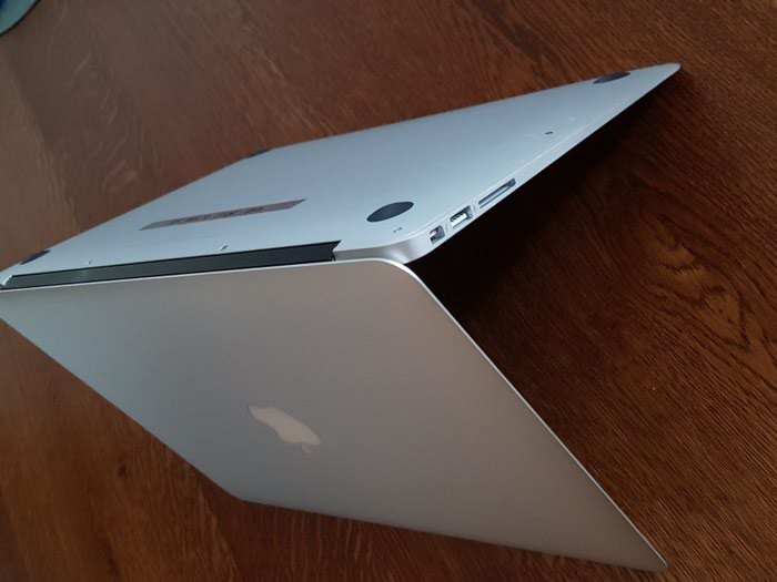 Άλλοι φορητοί υπολογιστές και netbooks: New Macbook Air σε lalafo.gr New Macbook Air σε Αθήνα