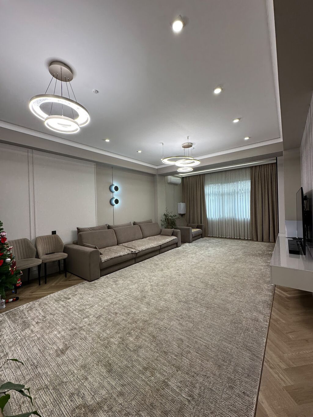 270 м², 6 комнат и более, Молодая Гвардия, Без подселения: фото 7