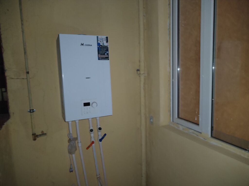 Saray, 1 otaqlı, Yeni tikili, 50 kv. m