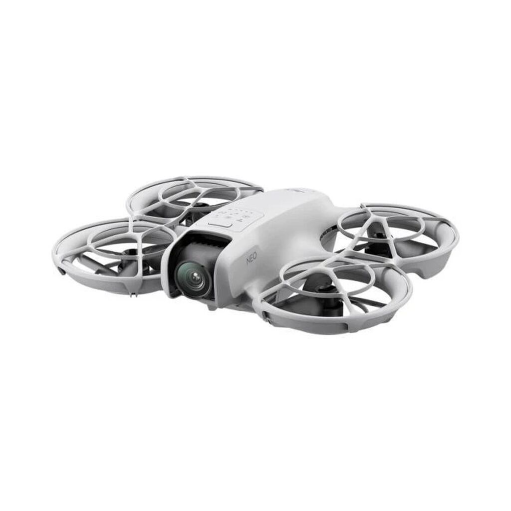 DJI Neo Combo — ультралёгкий квадрокоптер с ограждёнными винтами и — фото 5