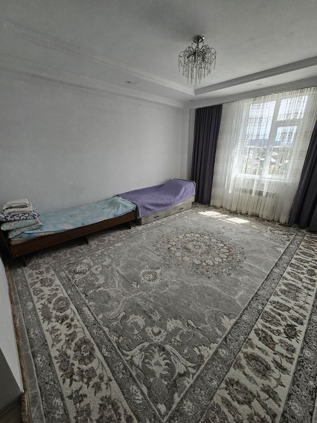38 м², С мебелью: фото 3