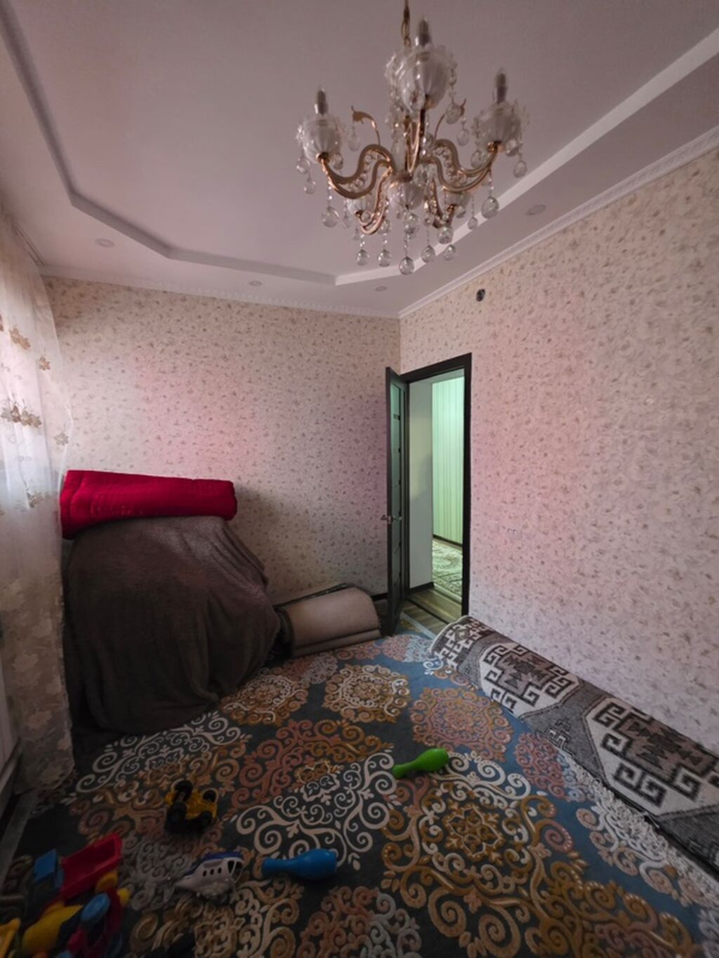 5 комнат, 110 м², Бишкек, Риэлтор: фото 7
