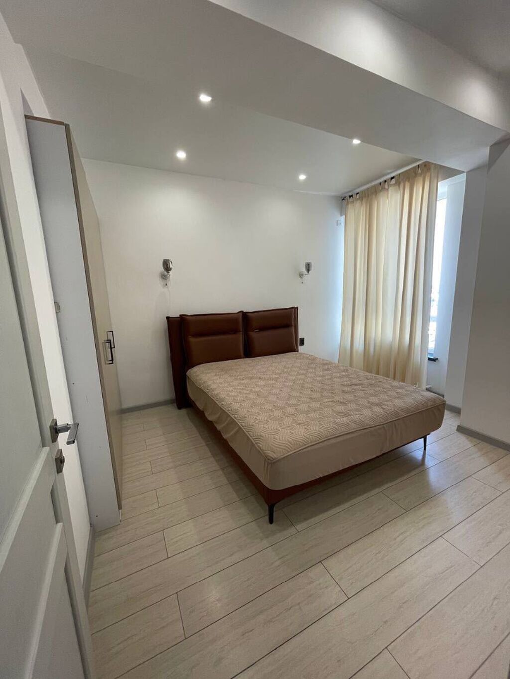 1 комната, 50 м², Филармония Элитка, 9 этаж, Евроремонт: фото 5