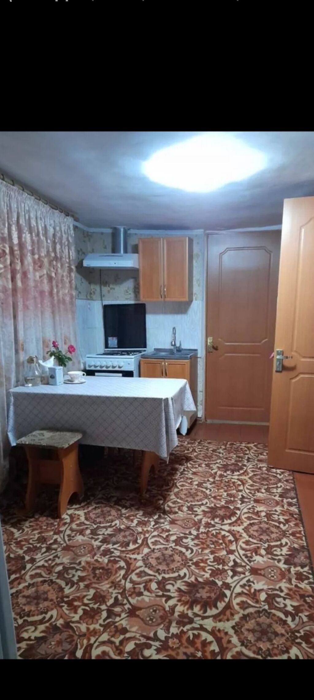 64 м², 3 комнаты, Аламединский рынок / базар: фото 3
