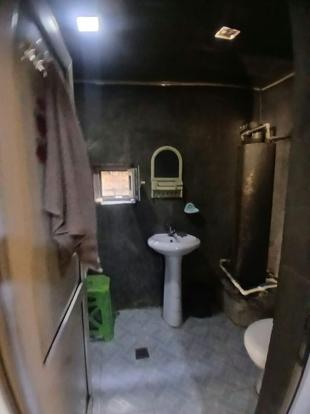 Yerləşmə yeri bilgəl qazı işıqı suyu hər şeyi mövcutdur 31500azn