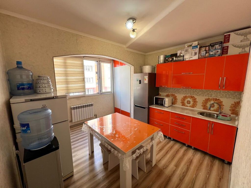Продам 2-комнатную квартиру 67 м² у Ботанического сада: фото 6