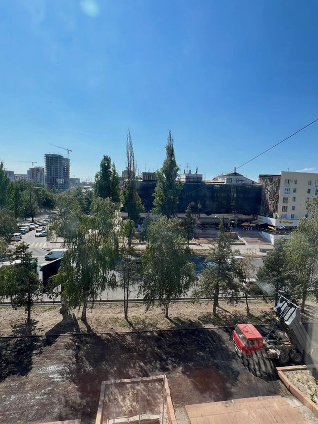 3 комнаты, 111 м², 8 мкр Индивидуалка, 5 этаж: фото 4