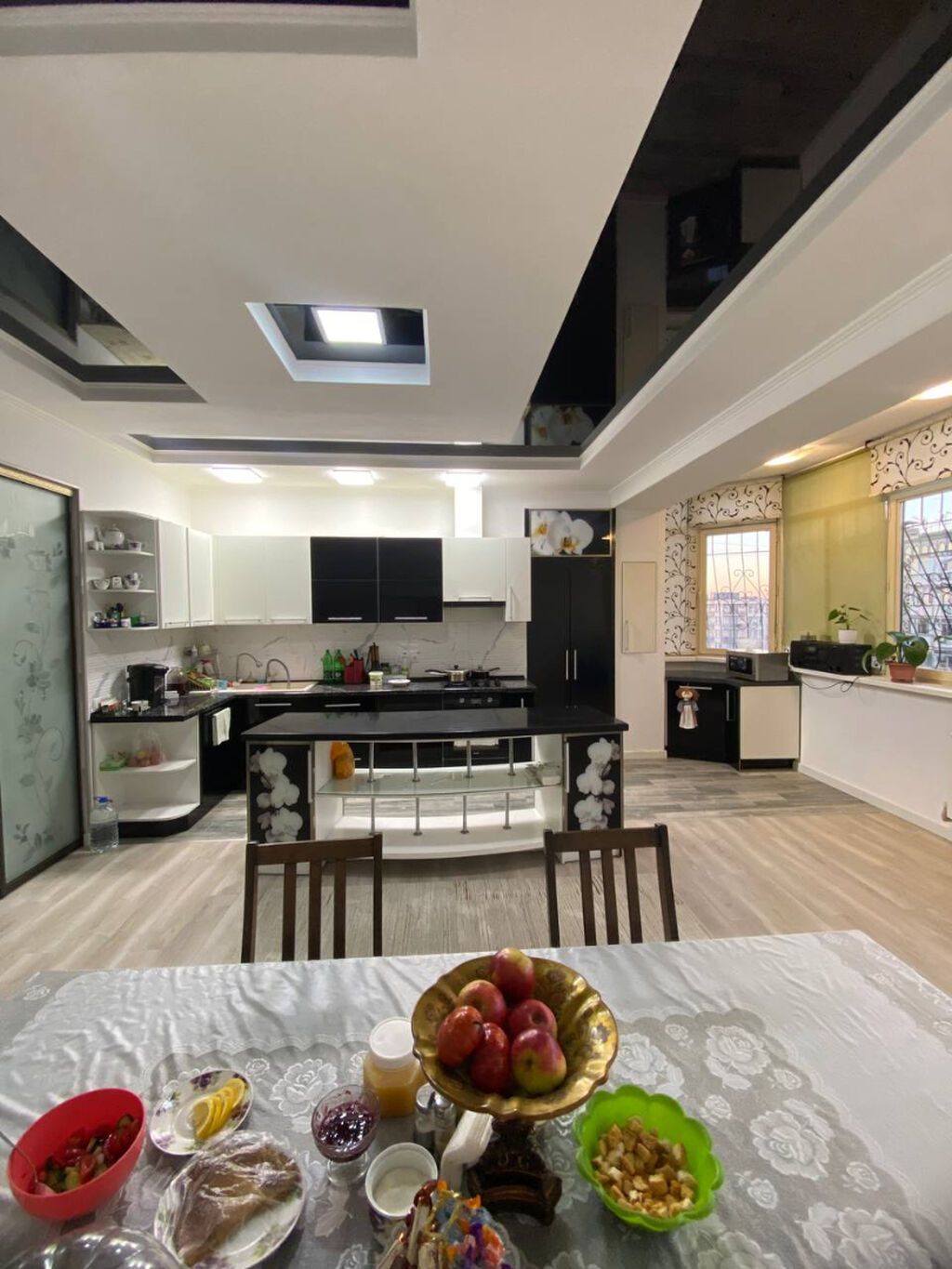 4 комнаты, 165 м², Цум Элитка, 7 этаж, Евроремонт: фото 8