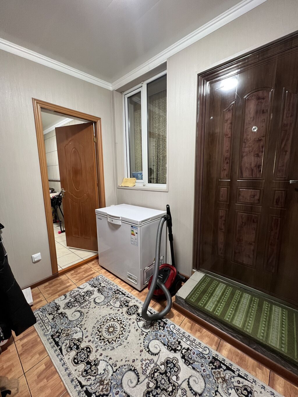 Срочно продаю пол дома 70 кв.м. Свердловский район, старый автовокзал: фото 8