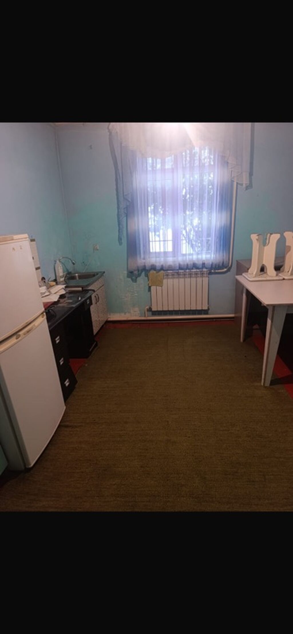 Ижарага жер уй берилет. Ош шаары, бардык шарты бар. 0709147991: фото 3