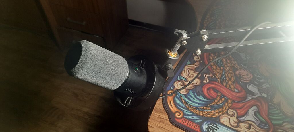Проводные гарнитуры, SteelSeries, Б/у, цвет - Черный: фото 2
