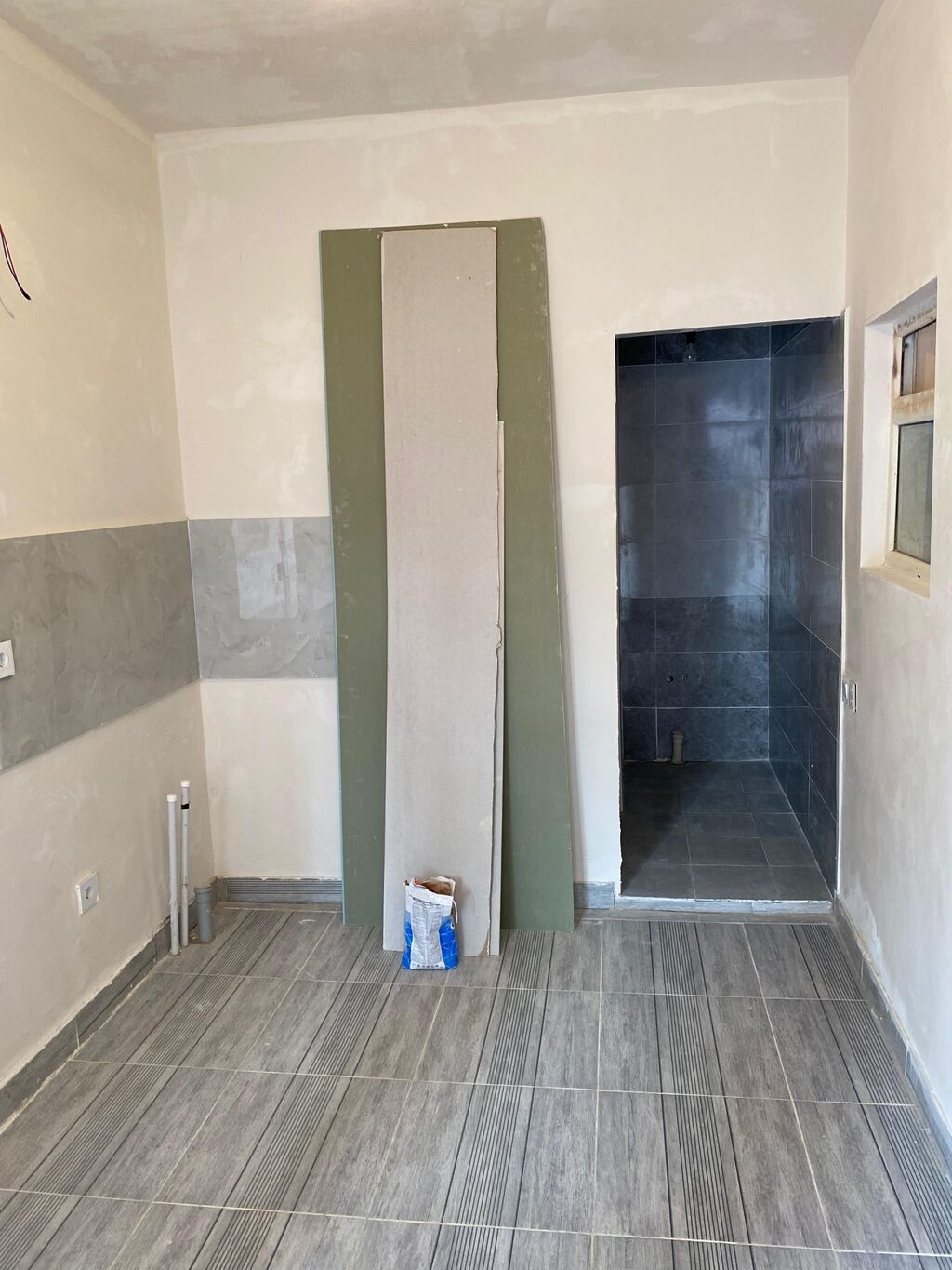 5 otaqlı, 130 kv. m, Kredit yoxdur, Orta təmir
