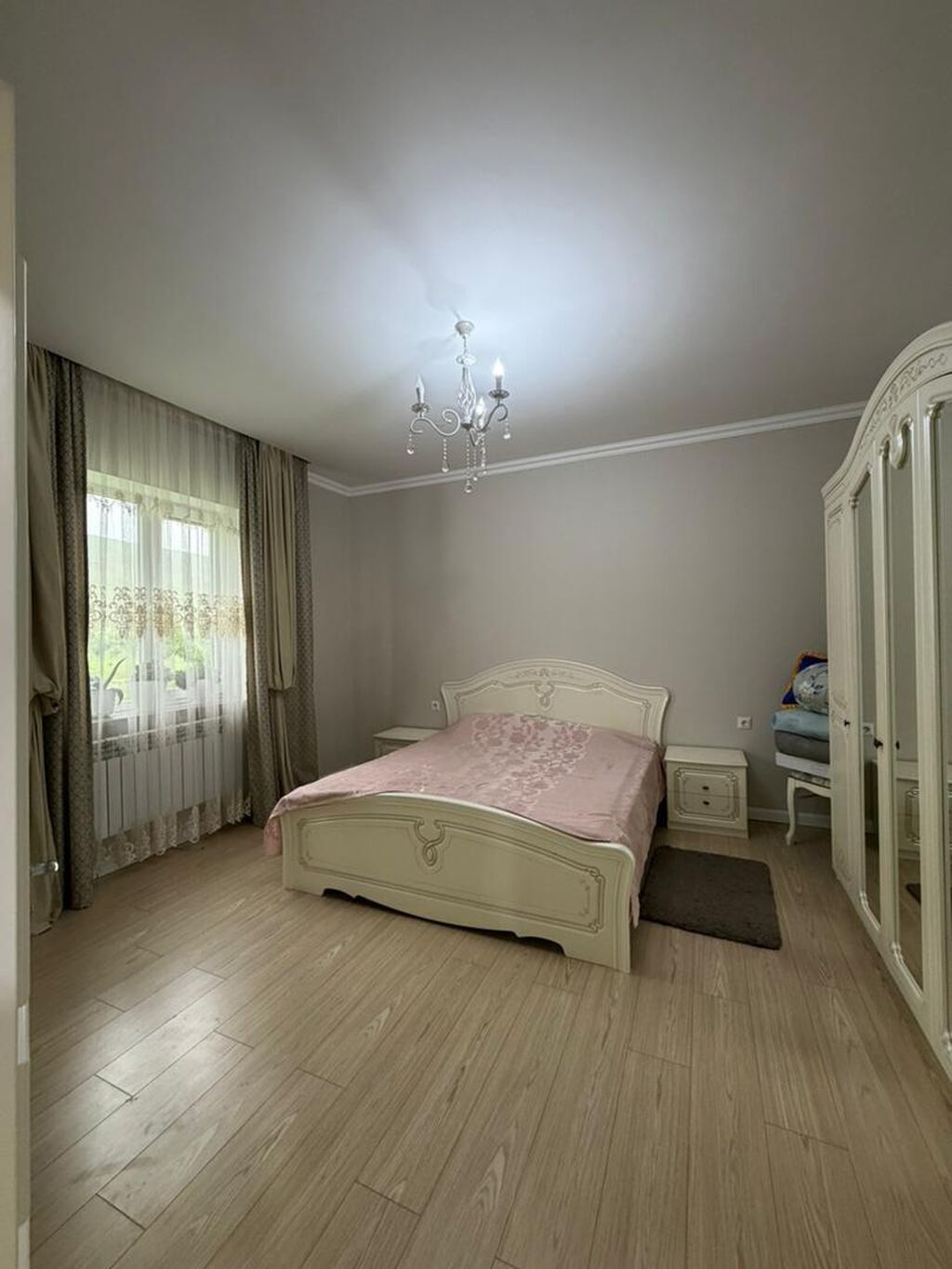 Продается новый дом в селе Беш Кунгей,площадь дома-150м2 Участок-5,5: фото 6