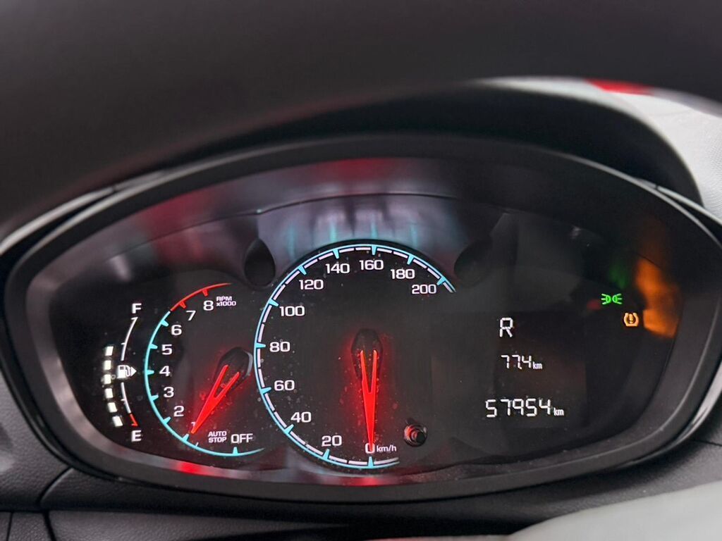 Chevrolet Spark: 2019 г., 1 л, Автомат, Бензин, Хэтчбэк: фото 7