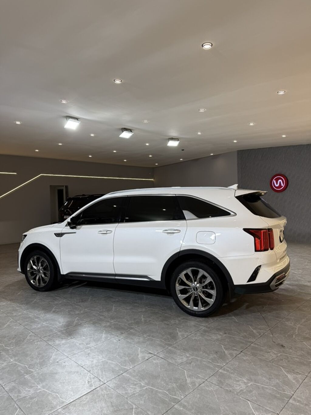 Kia Sorento: 2020 г., 2.2 л, Автомат, Дизель, Кроссовер: фото 4