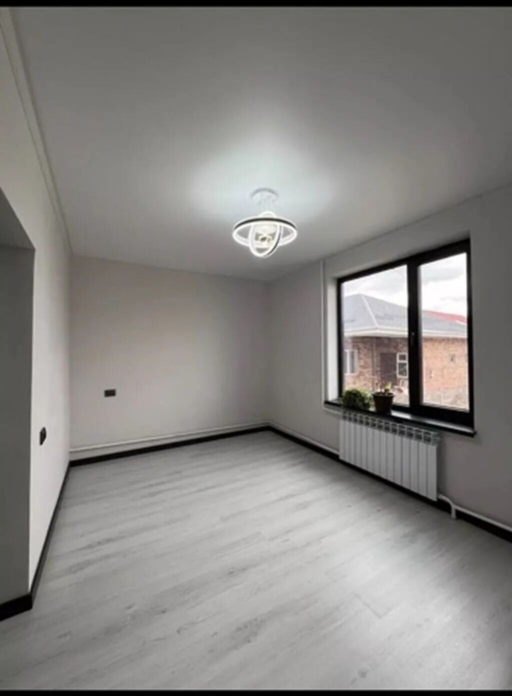 25 м², 1 комната, Новопавловка с., Без животных: фото 8