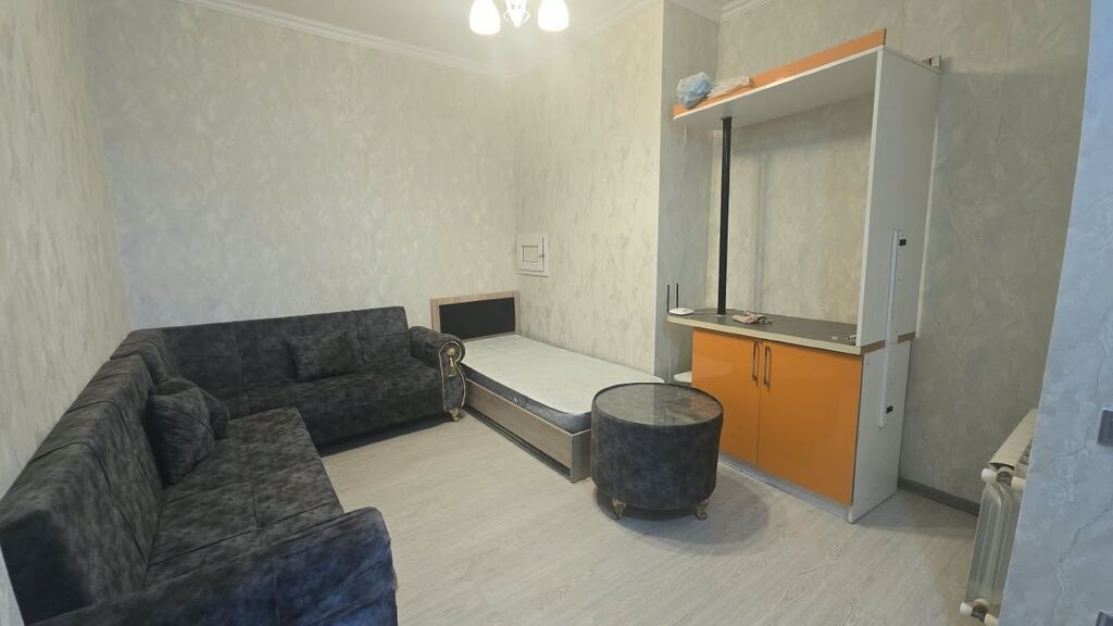 Kubinka, 3 otaqlı, Yeni tikili, m. Gənclik, 118 kv. m
