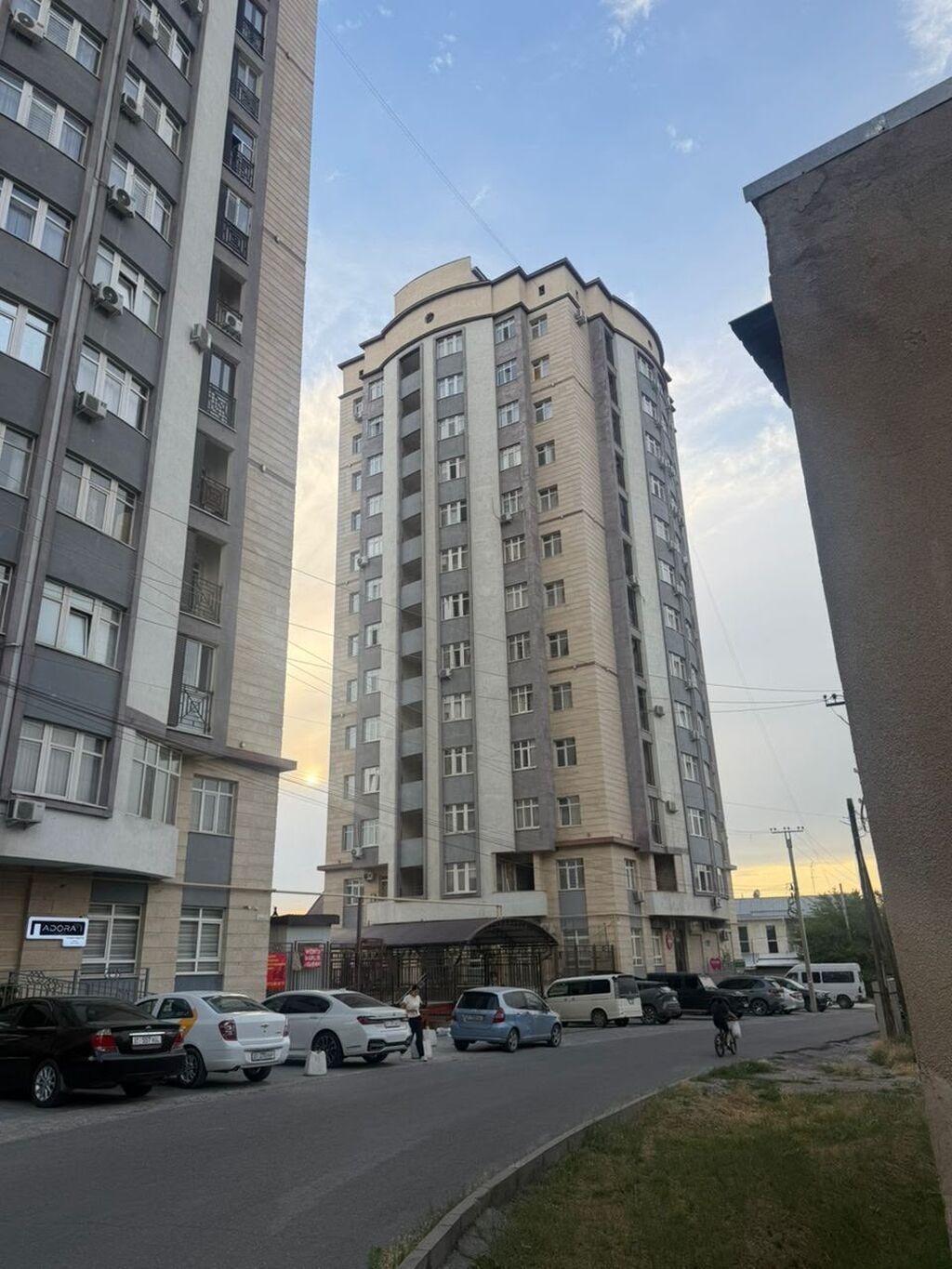 Продам 4-комн. квартиру, 167 м², Ак-Кеме: фото 1