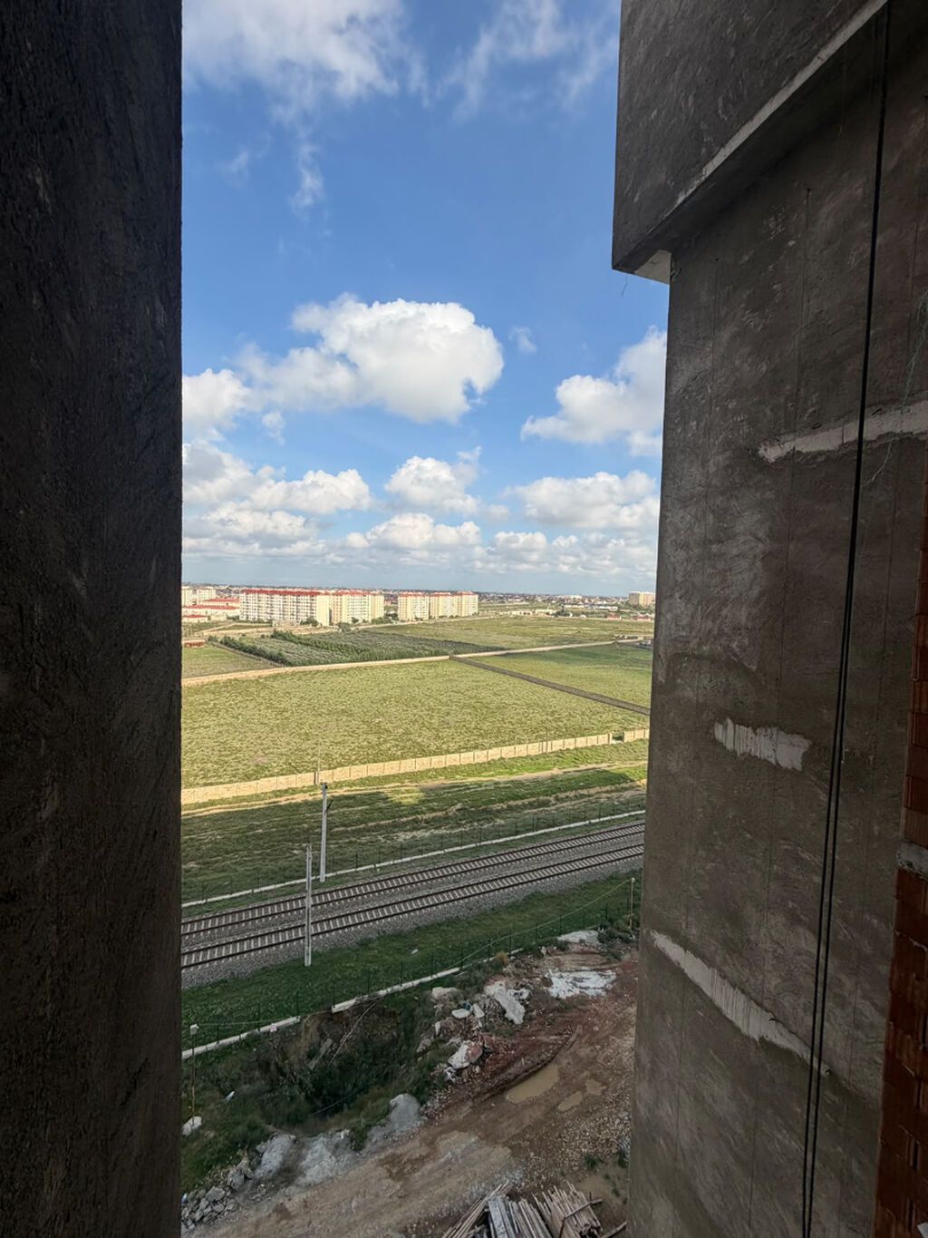 Məmmədli, 2 otaqlı, Yeni tikili, m. Koroğlu, 74 kv. m