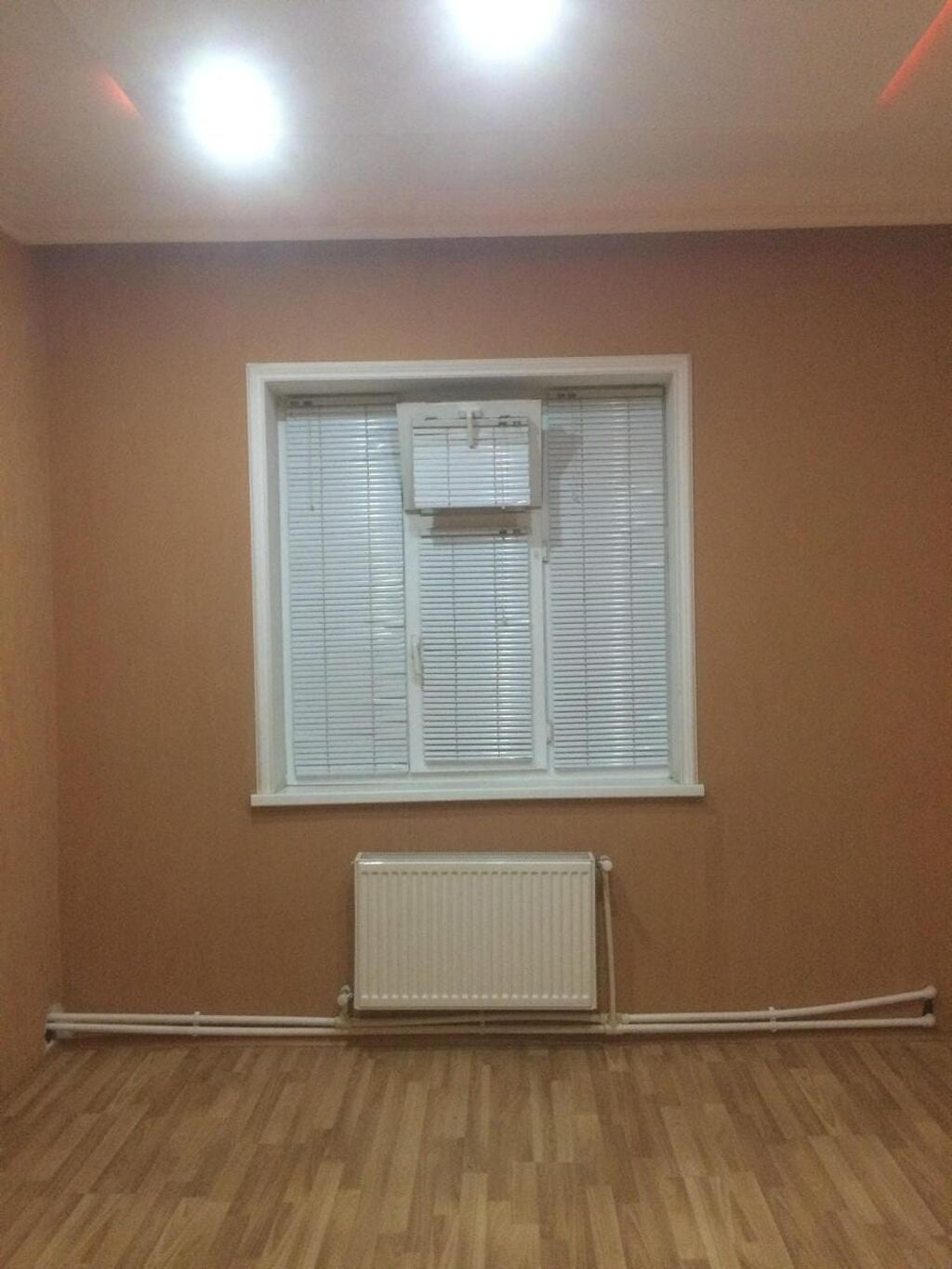 Saray, 4 otaqlı, Köhnə tikili, 85 kv. m