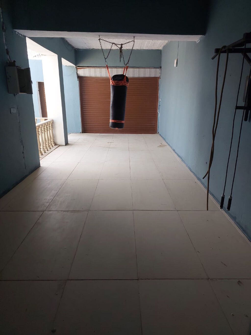 6 otaqlı, 212 kv. m, Kredit yoxdur, Yeni təmirli