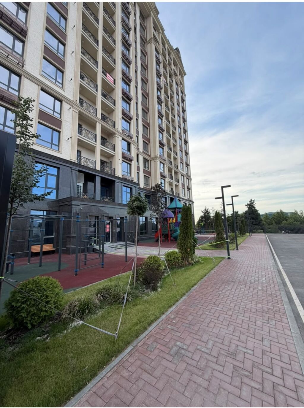 Срочно продается 2-комнатная квартира (евродвушка) в ЖК ARCHA: фото 2
