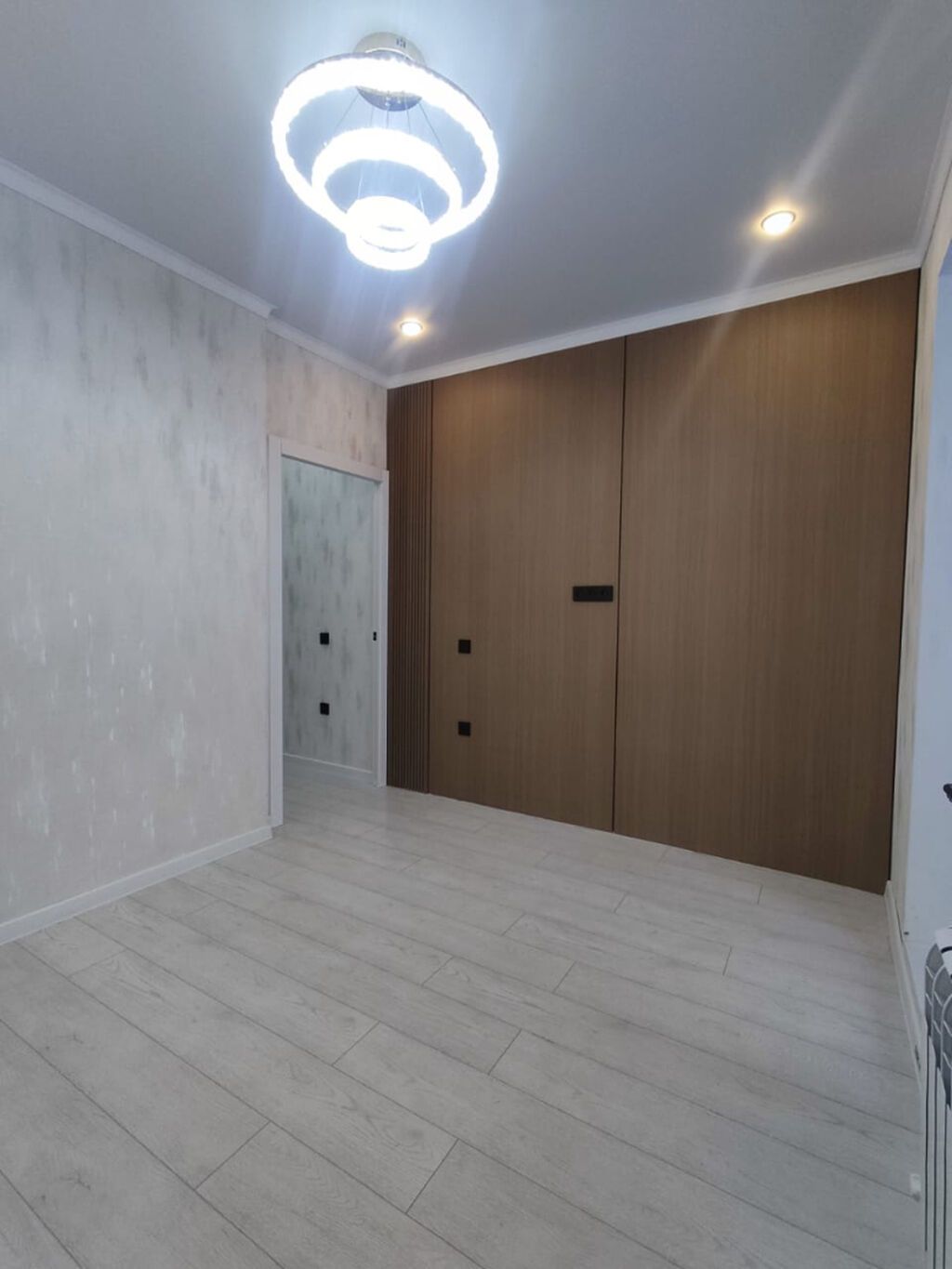 1 комната, 38 м², Технопарк Элитка, 6 этаж, Евроремонт: фото 3