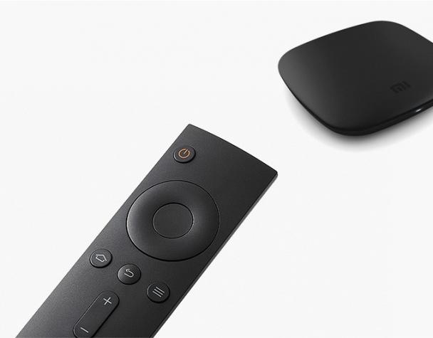 TV/video üçün aksesuarlar: Pult "Xiaomi TV Box" - lalafo.az Bakı şəhərində Pult "Xiaomi TV Box"