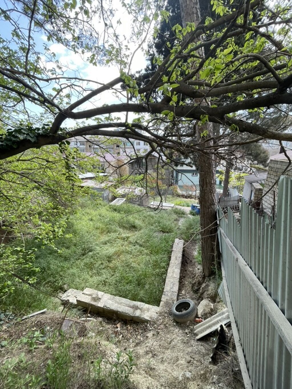 Biləcəri 2 otaqlı, 40 kv. m