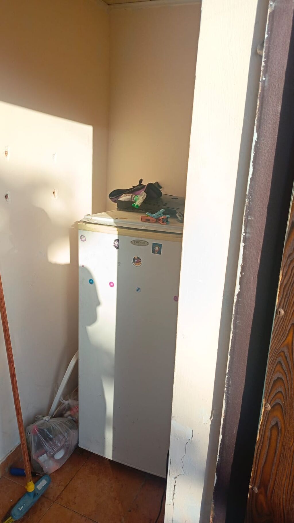 2-room house for rent in Biləcəri, 40 m², 250 AZN/mo, photo 5 / 9