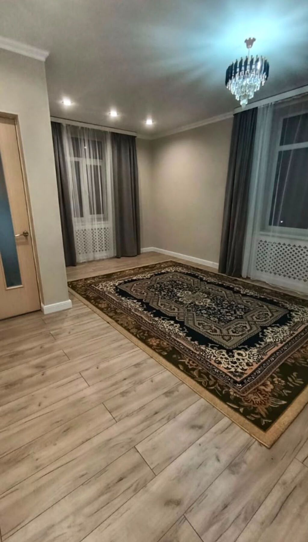 1 комната, 30 м², Политех Хрущевка, 2 этаж, Косметический ремонт: фото 6