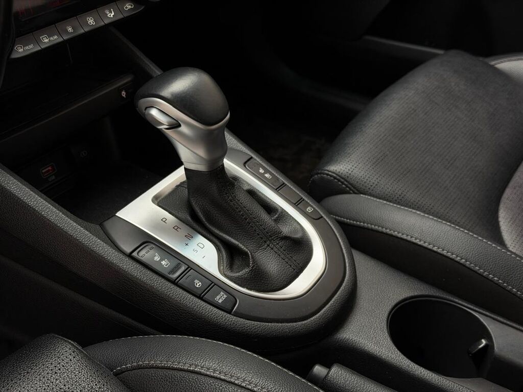 Kia K3: 2021 г., 1.6 л, Автомат, Бензин, Седан: фото 8