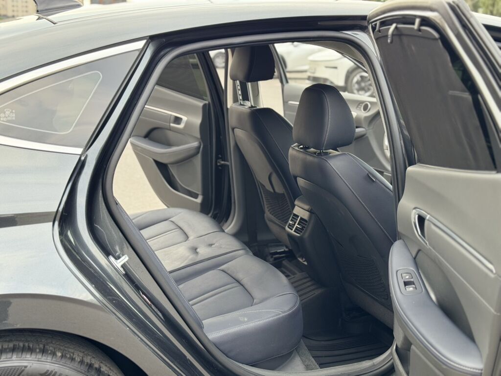 Hyundai Sonata: 2020 г., 1.6 л, Автомат, Бензин, Седан: фото 8