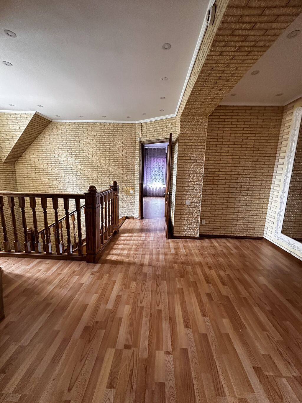 Особняк премиум-класса в закрытом VIP-городке Аларча-2 (Ортосай): фото 8