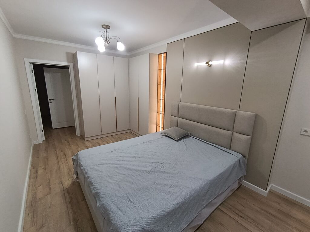 Продам 4-комн. квартиру, 105 м², ЖК Ак Ниет, 7 этаж: фото 2