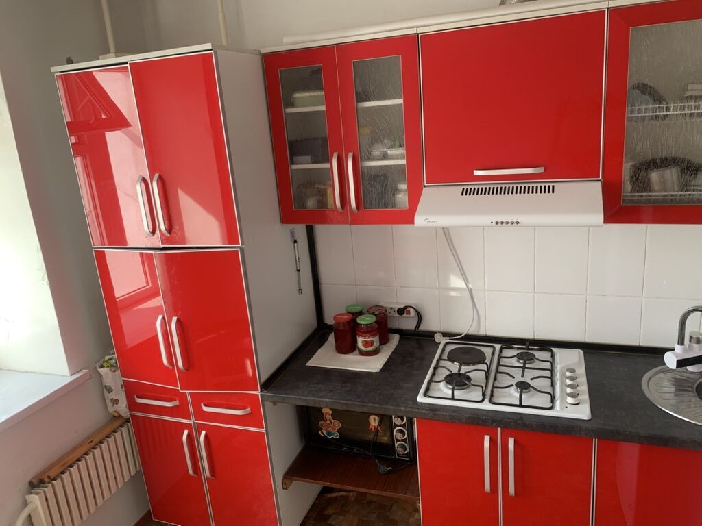 СРОЧНО ПРОДАЁТСЯ 3-КОМНАТНАЯ КВАРТИРА В КАНТЕ! Адрес: г. Кант: фото 5