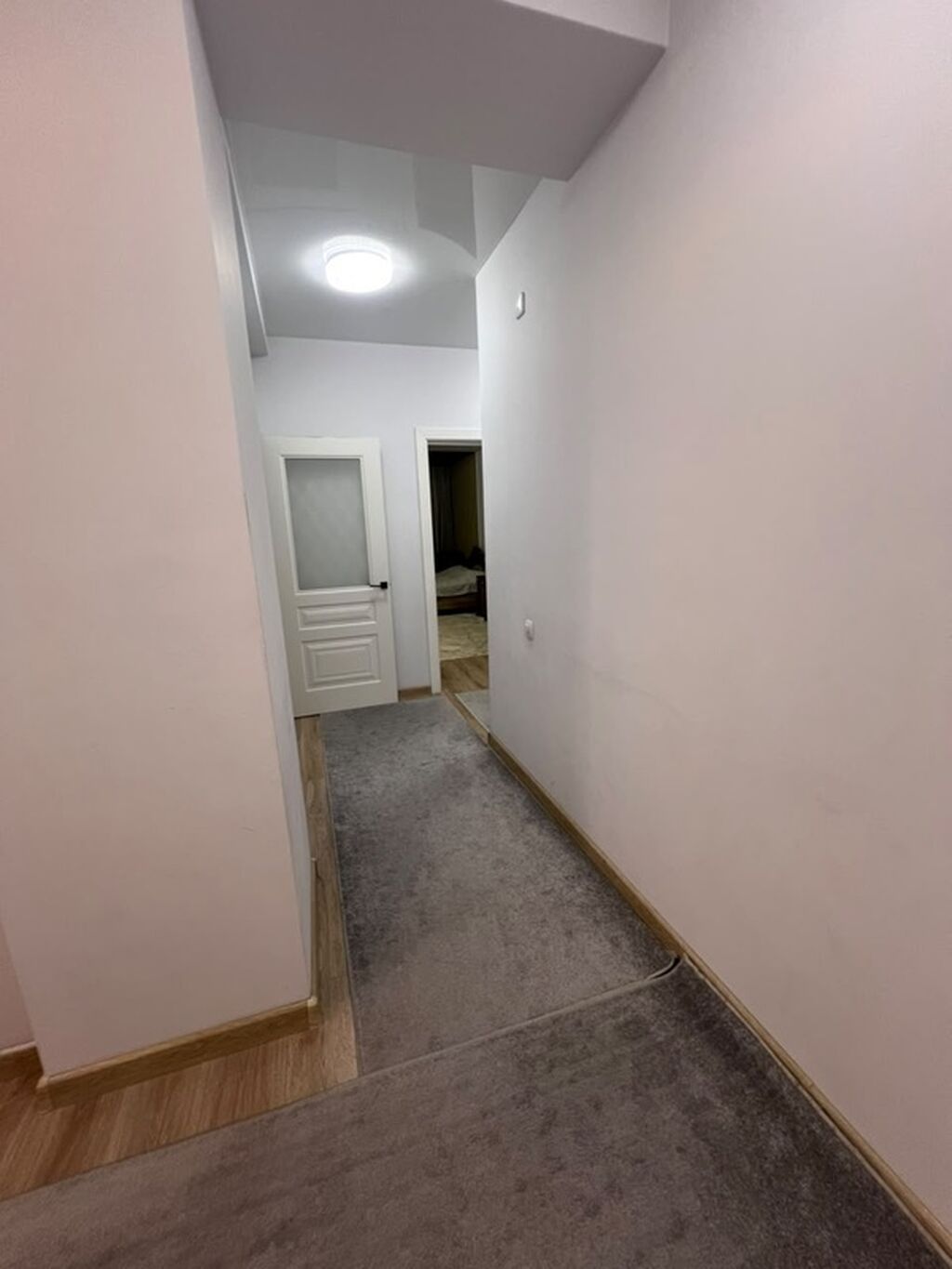 2 комнаты, 85 м², Элитка, 10 этаж, Косметический ремонт: фото 2