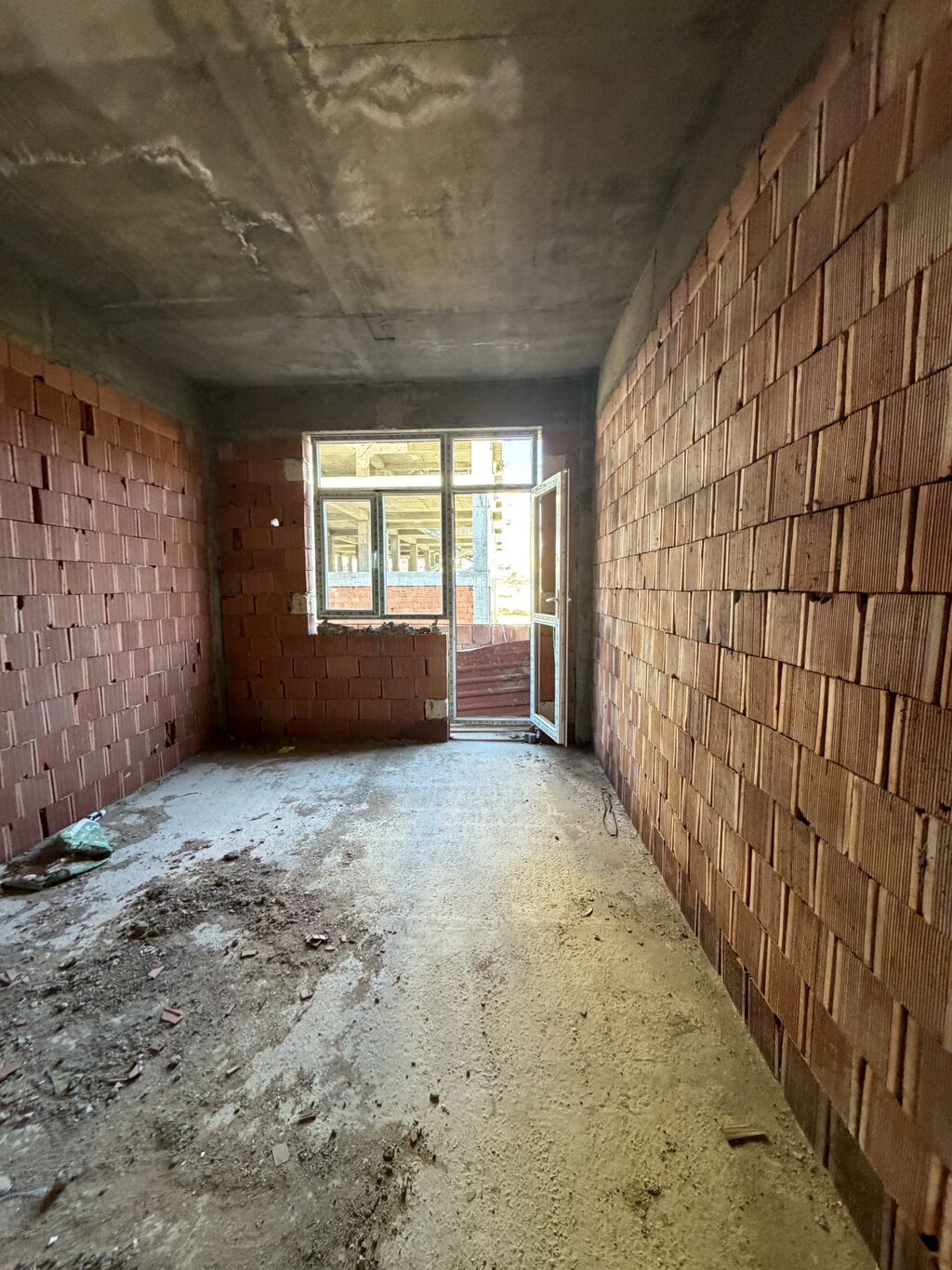 1 otaqlı mənzil satılır, Masazır, Abşeron