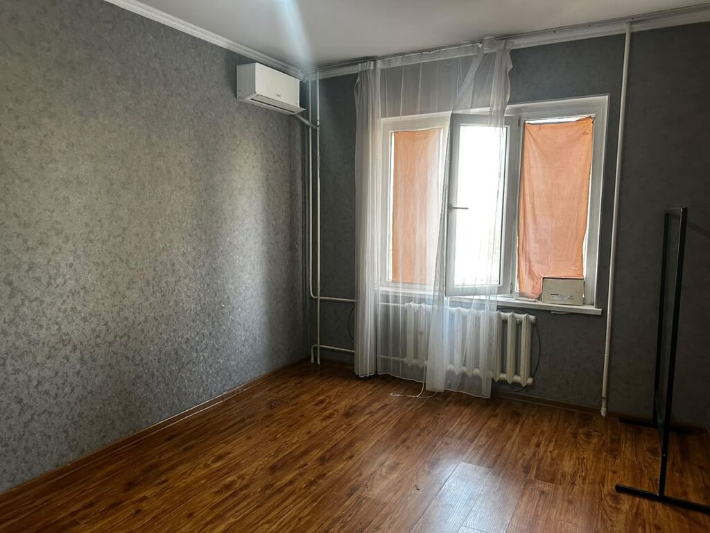 Сдаю двухкомнатную квартиру в районе Джал. Аренда 40тыс сом: фото 2