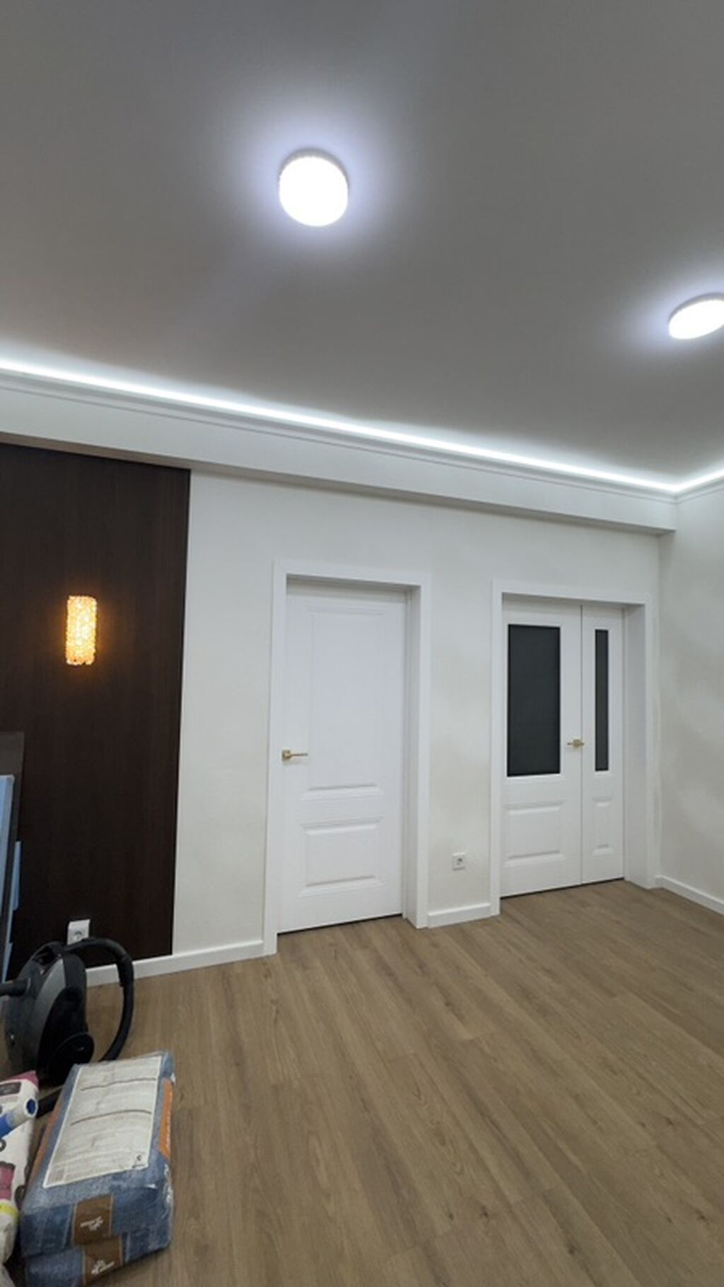 1 комната, 57 м², Элитка, 5 этаж, Свежий ремонт: фото 7
