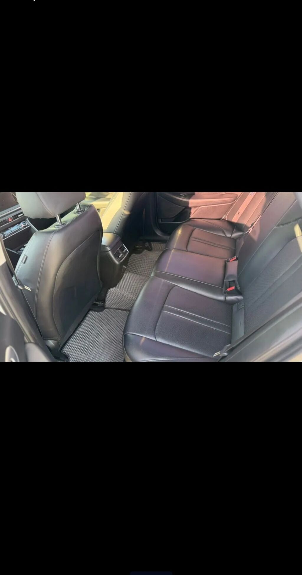 Hyundai Sonata: 2019 г., 2 л, Автомат, Газ, Седан: фото 5