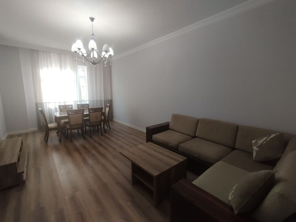 2-room new-build apartment for sale in Nərimanov, 98 m², 310 000 AZN, photo 4 / 12