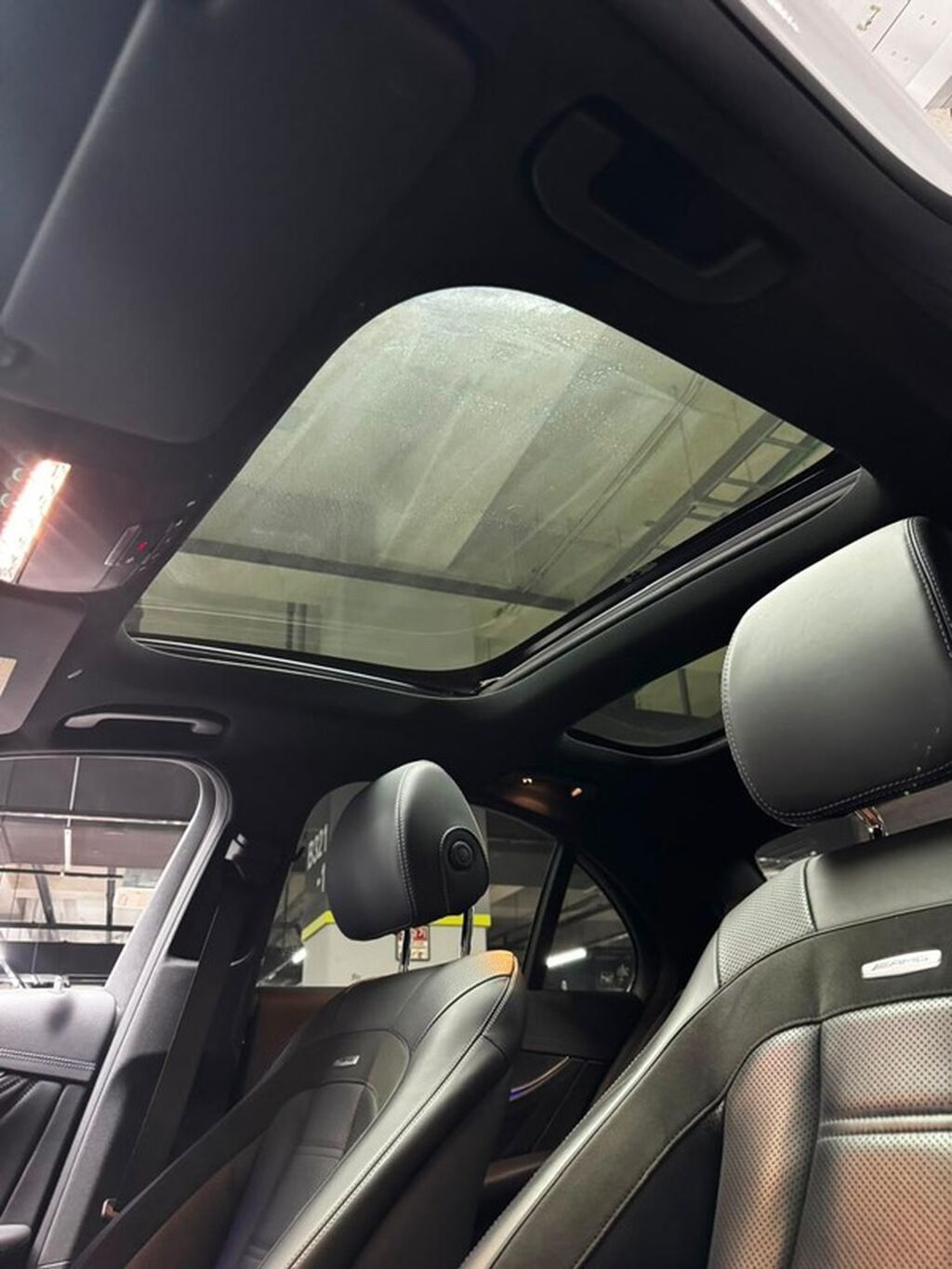 BMW 7 series: 2020 г., 6.6 л, Автомат, Бензин, Седан: фото 5