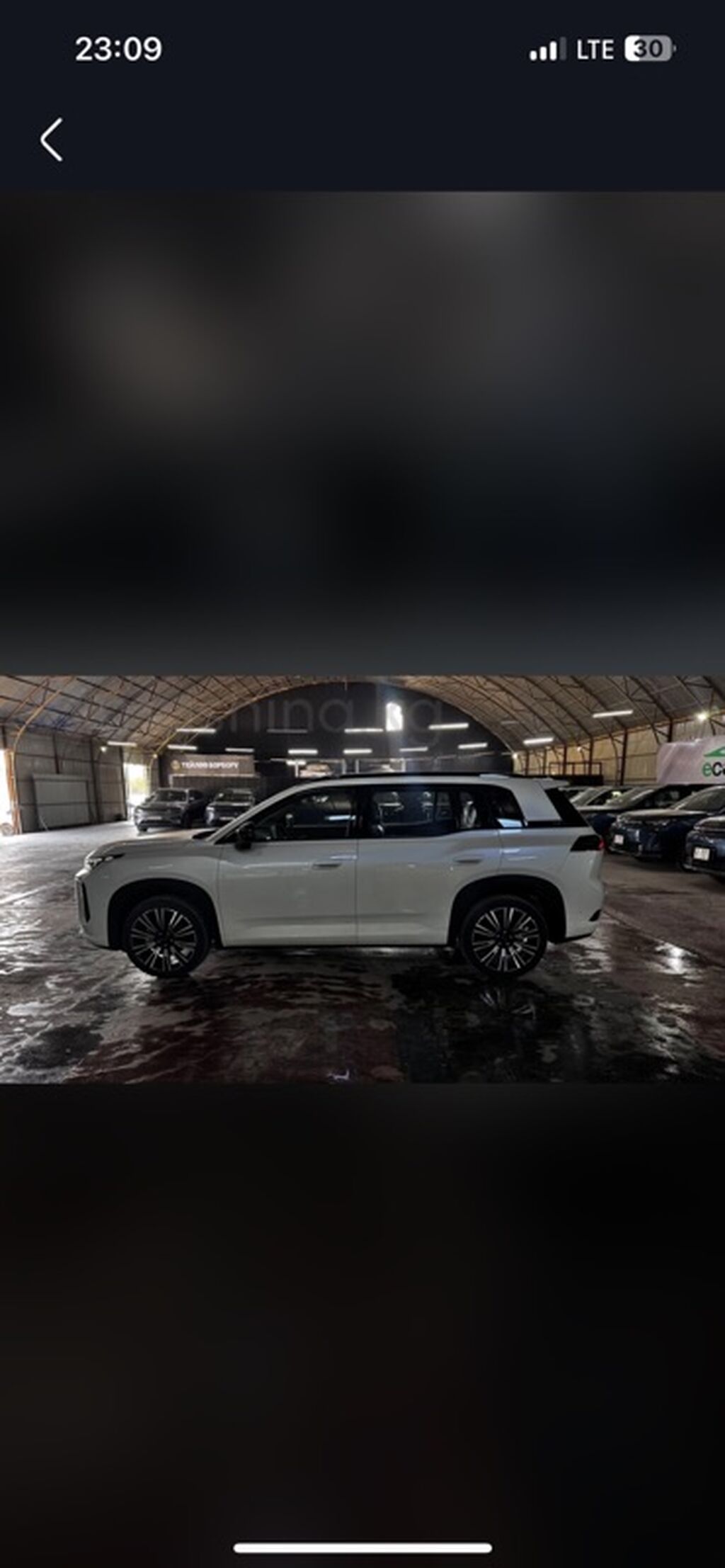 Gac aion i60 530 запас хода Чисто электрический Комплектация: фото 4