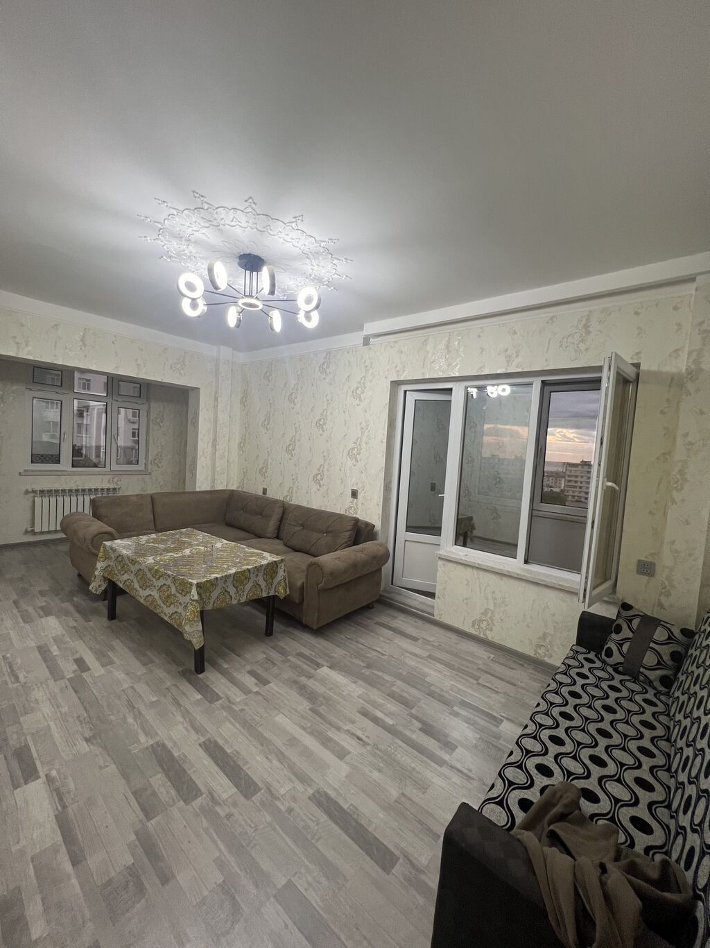 Bakı, 2 otaqlı, Köhnə tikili, 70 kv. m