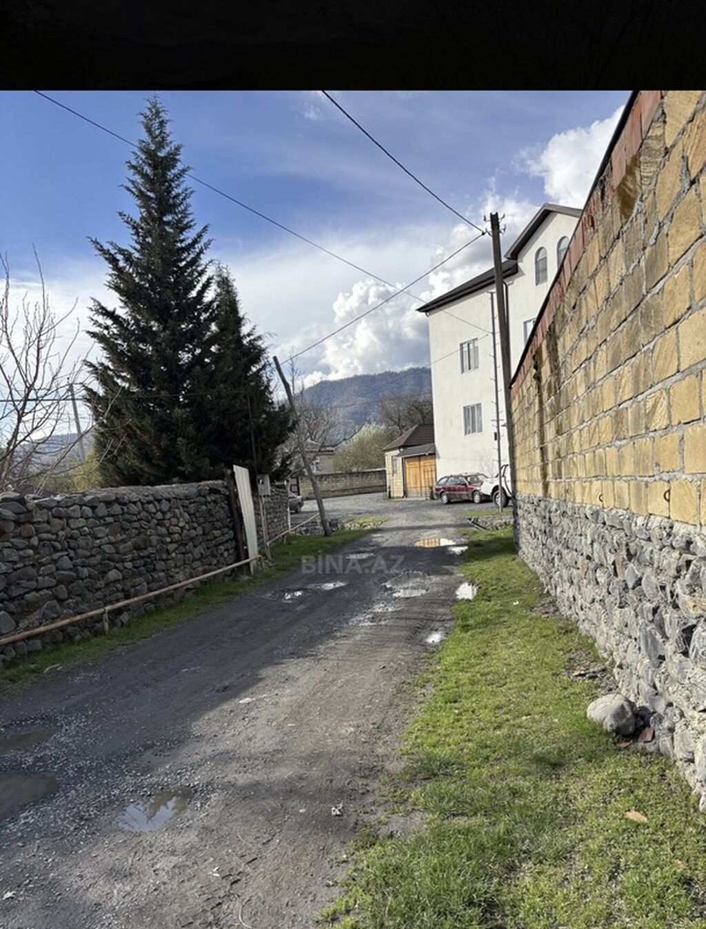 Tikinti, Mülkiyyətçi, Kupça (Çıxarış)