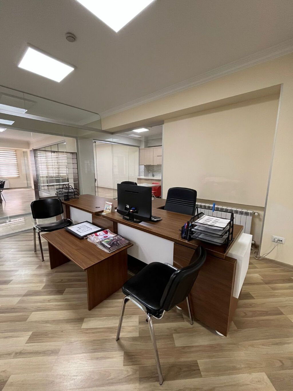 İcarəçilər (müştərilər) üçün xidmət ÖDƏNİŞSİZDİR! 0% Komissiya!