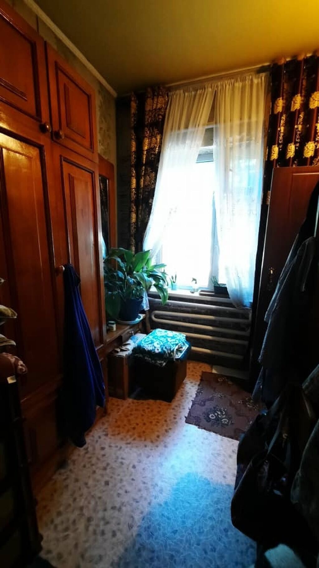 Продаю! Дом из жженного кирпича в районе рынка Дордоя, по ул: фото 6